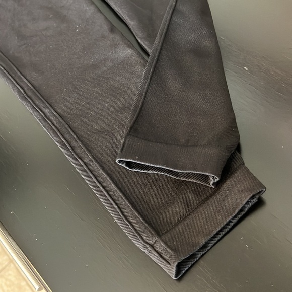 Spanx Seamless Leggings highwaisted, black, size S/P - Picture 11 of 11